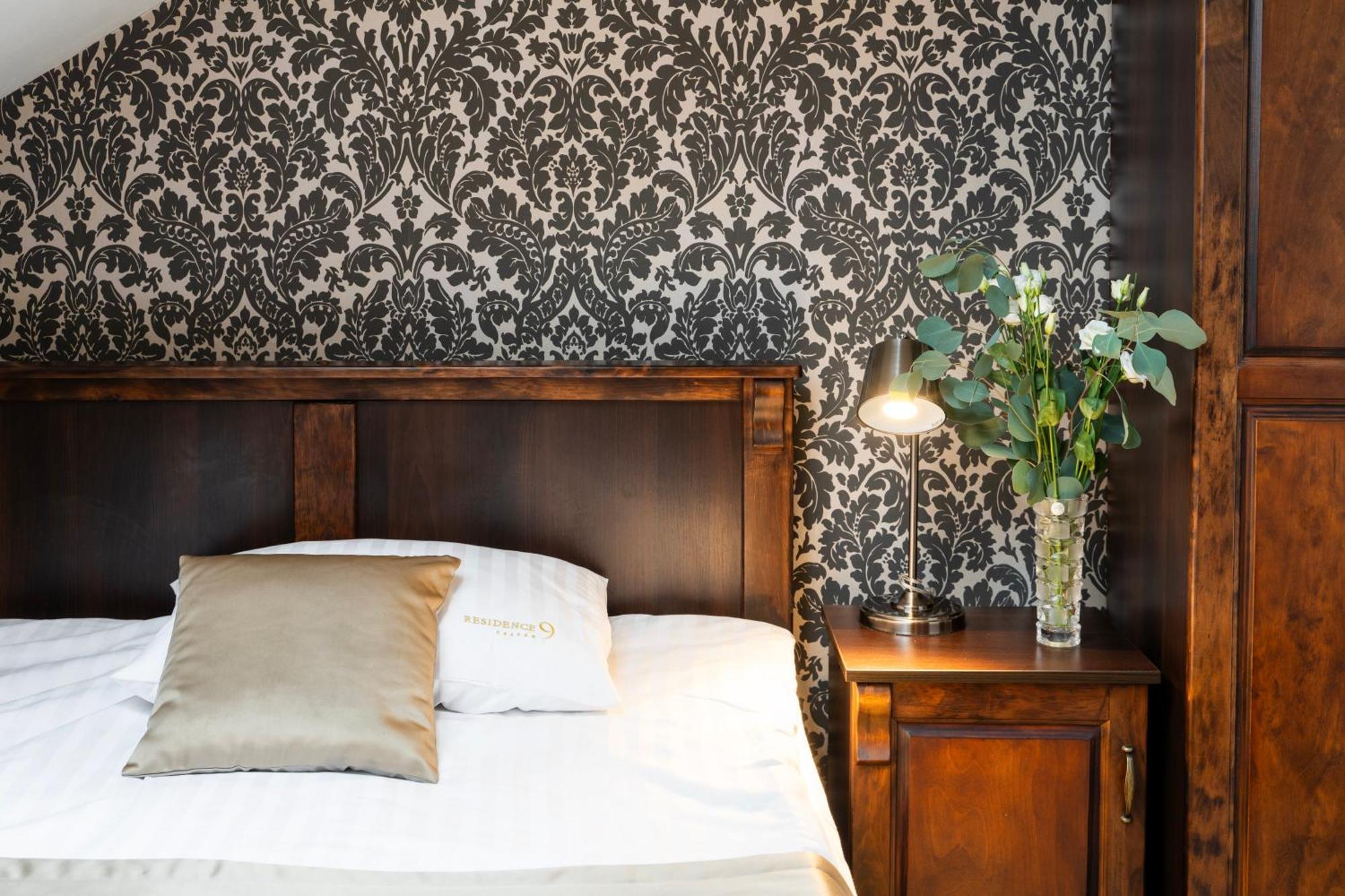 9 Aparthotel Cracovia