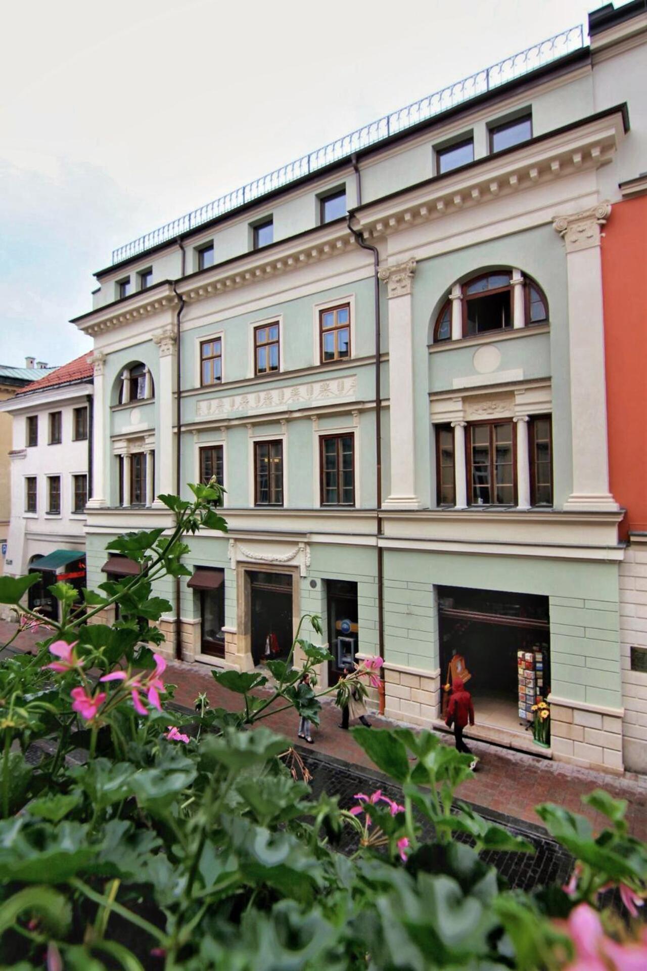 Aparthotel 9 Cracovia