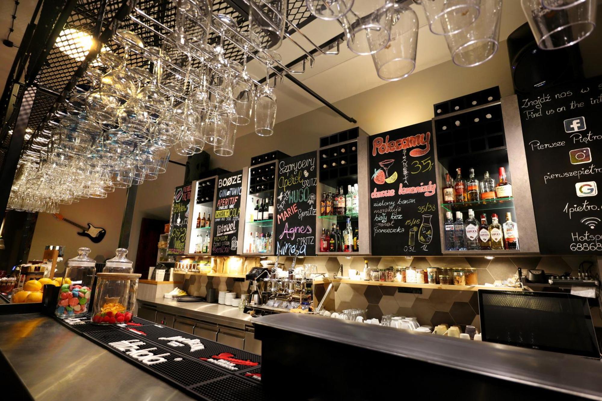 9 Aparthotel Cracovia