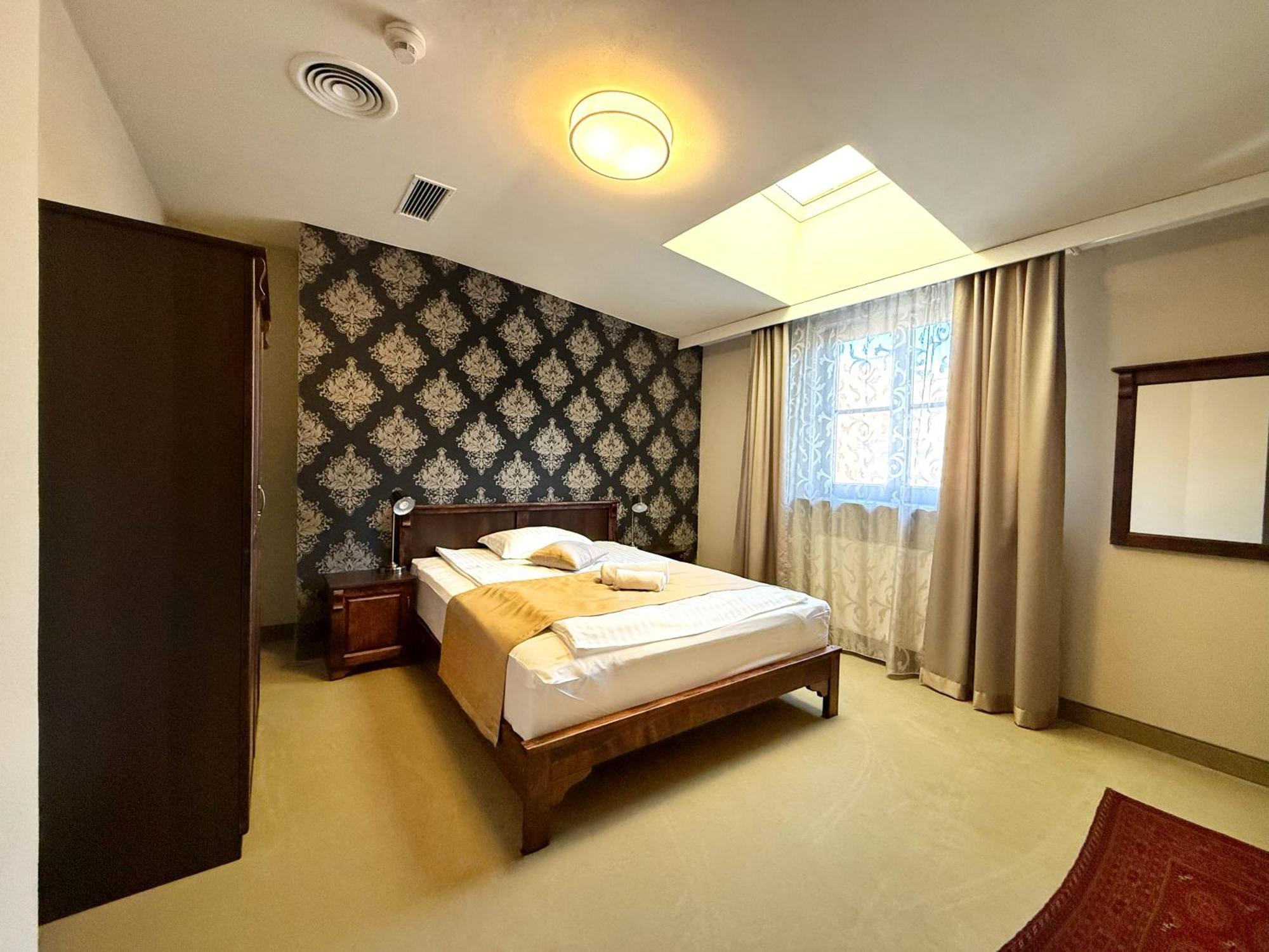 Aparthotel 9 Cracovia